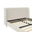 Grand lit plateforme tapissier Holly-73214752