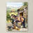 Armand 'Farrier' Print on Canvas-21648619