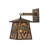 Hillis Armed Sconce