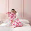 Coussin Betsey Johnson Ballet Bows
