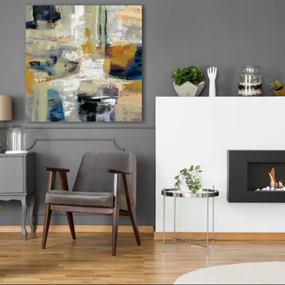 «Full Moon I» par Silvia Vassileva, art mural en verre acrylique