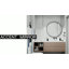 Damius Metal Flat Wall Mirror-1211361528
