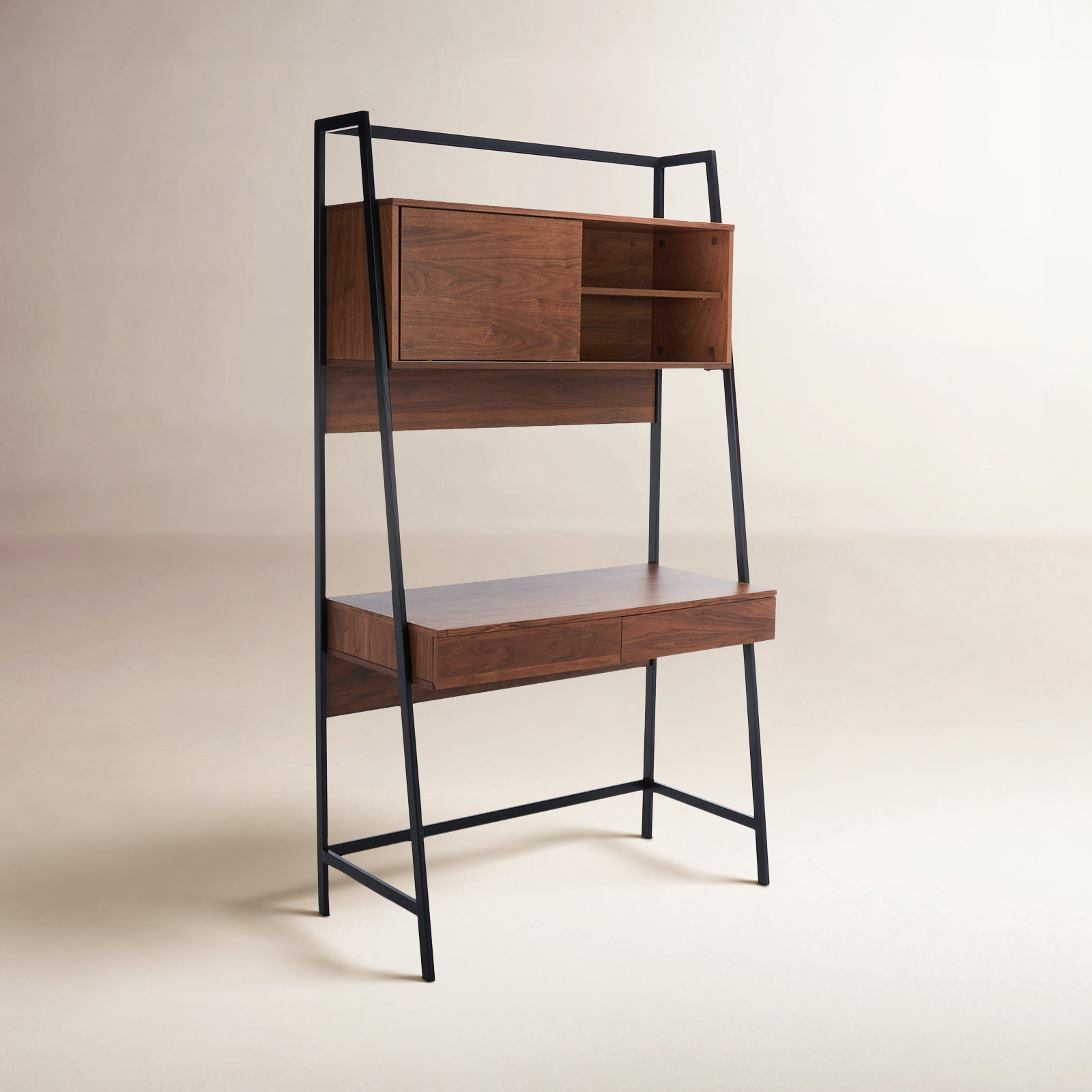 Leaning / Ladder Desk