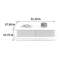 Table basse Modern