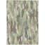 Tapis intérieur / extérieur lavable à la machine Chantille ACN2329-1862037512