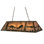 Rustic Lodge 6 - Light Pendant