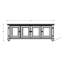 Kingstown Media Console