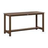 Balcony Outdoor Dining Table
