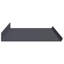 Steel Floating Shelf-447780345