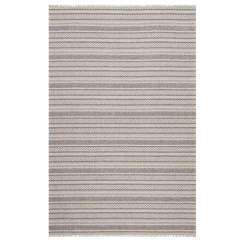 Tapis Kohdyn, Rectangle 4 pi 2 po x 5 pi 11 po