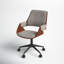 Chaise de bureau Lithonia-40874256