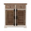 Buffet avec tiroir Rustic Farmhouse