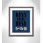 «Boy Do It», art encadré-47565960-47533754