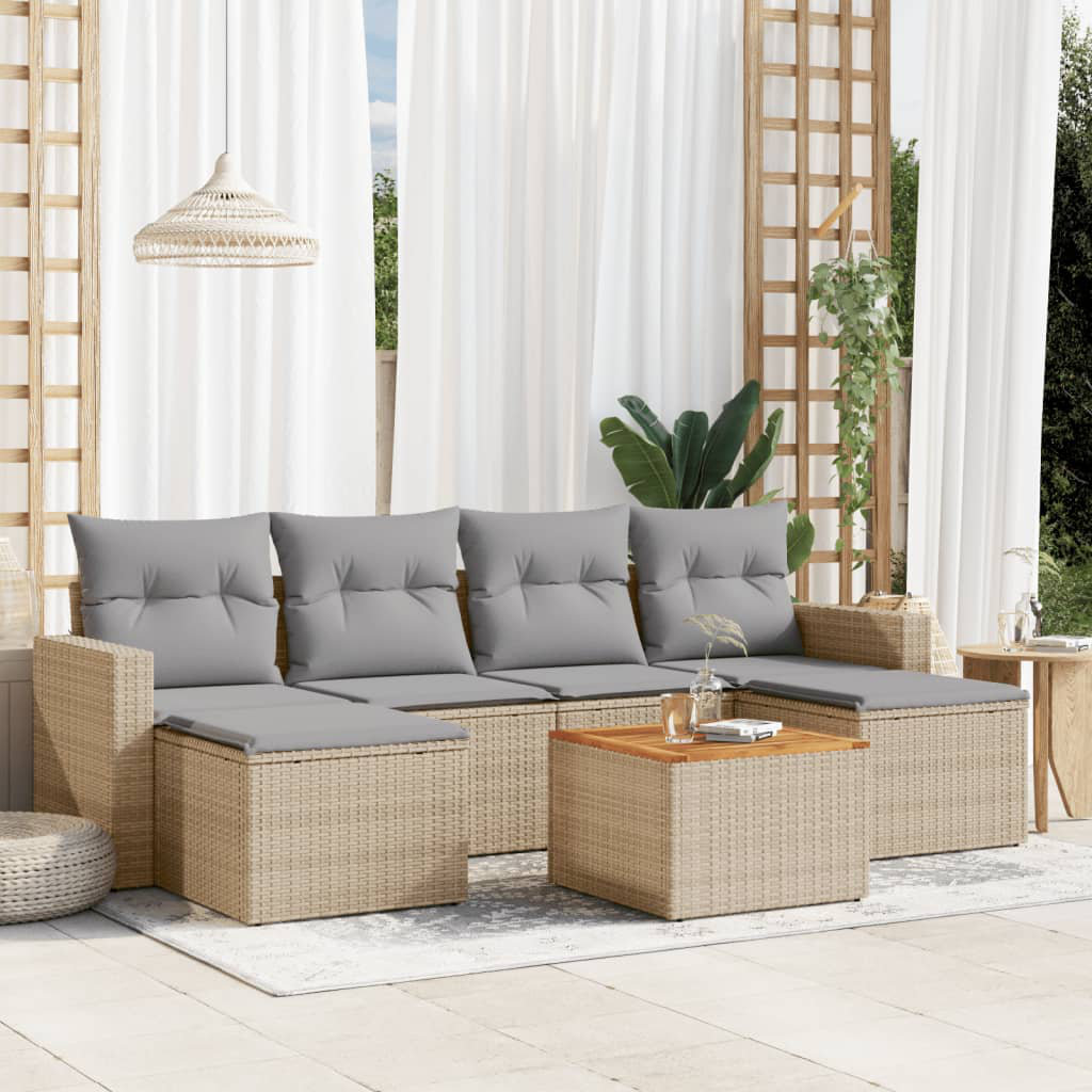 Gartensofa Orvis