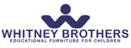 Logo Whitney Brothers®