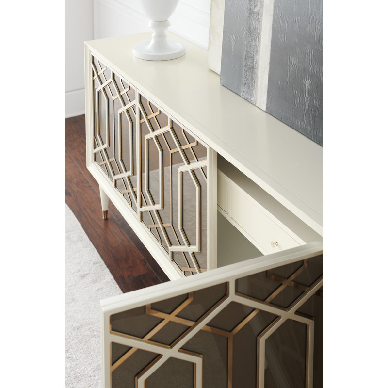 Caracole Classic 95.75 " W Sideboard