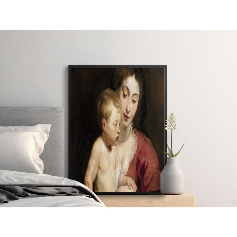 Stoltzfus No Frame Print, 6x8