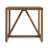 Strut End Table-95081566