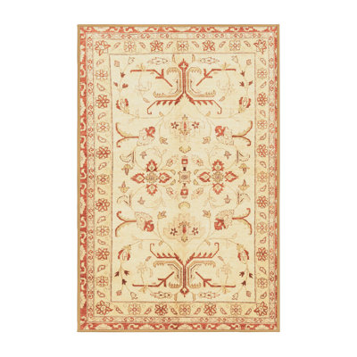 Abubacarr Abstract Indoor Rug