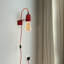 Mukherjee Armed Sconce-541782231