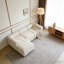 Canapé modulaire modulaire en chenille-242302466-242302465