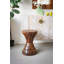 Table d'appoint Artisanal