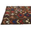 Tapis brun Pullman