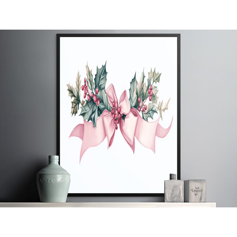 Wilbourn Floater Frame Print, 8x12