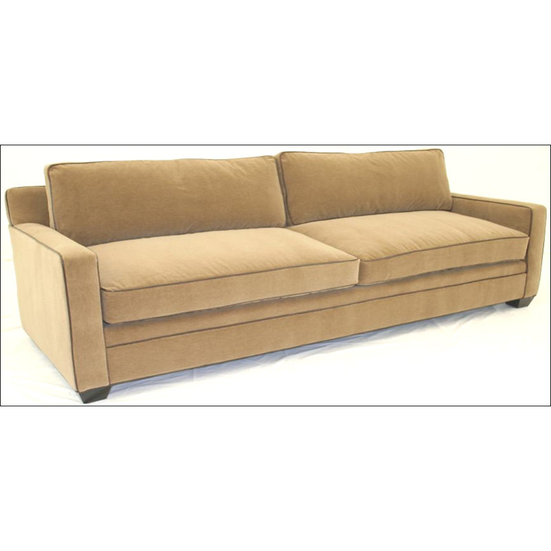 Sofa, Alistair Black, Pewter