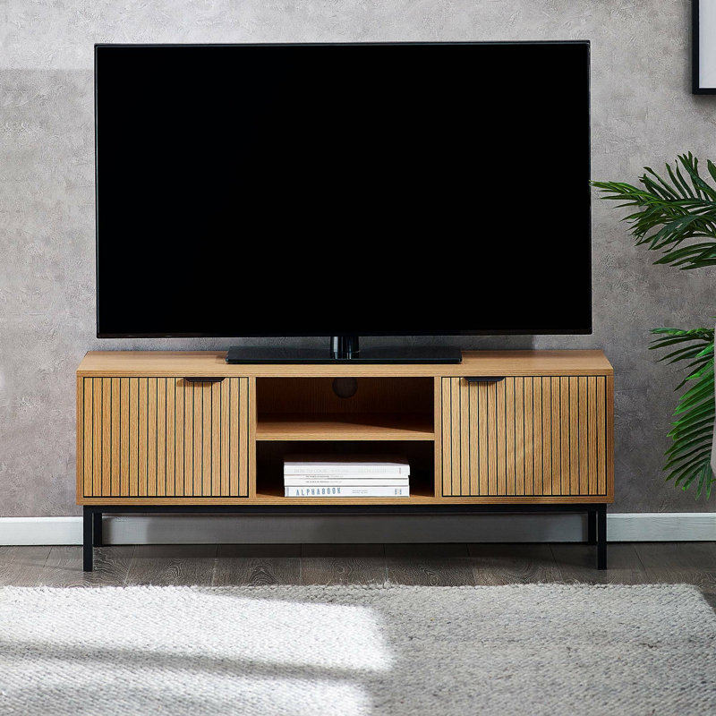 TV Stand for TVs up to 88" 