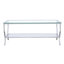 Table basse Seroff Chrome-133446798