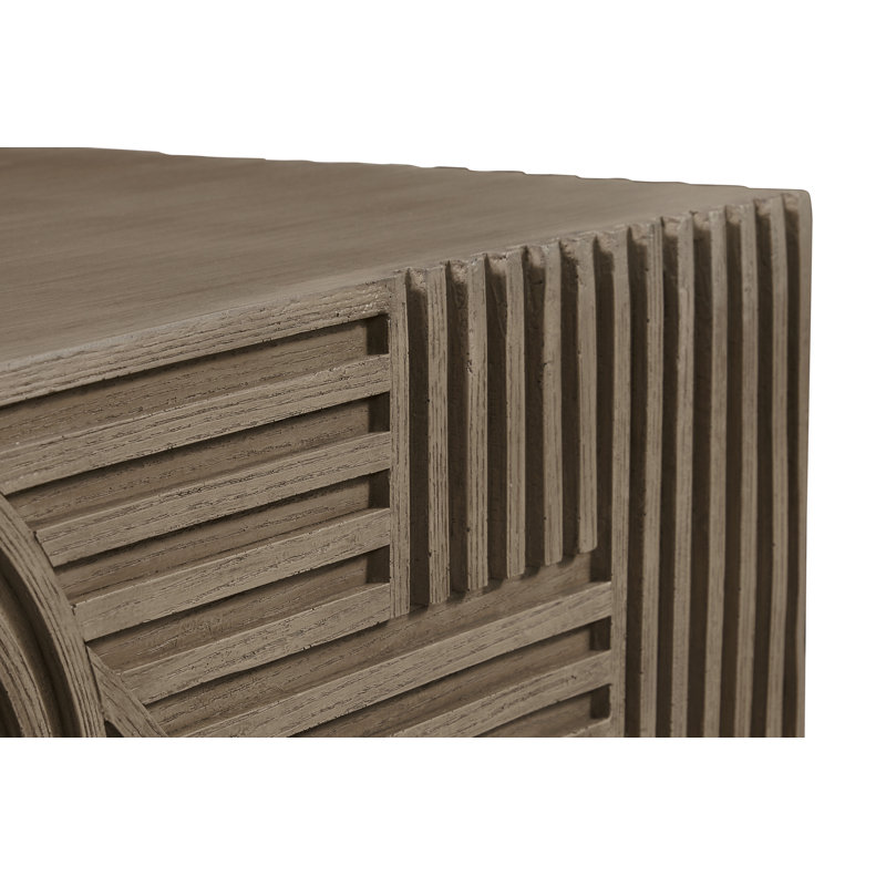 Provenance Signature End Table