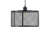 Metal Mesh Pendant