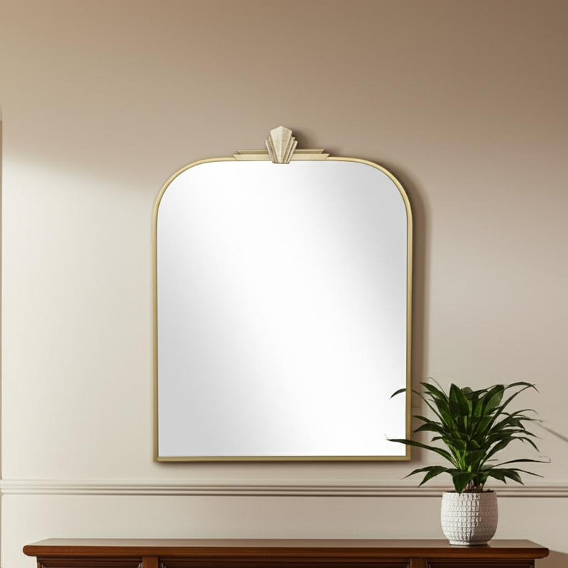 Miroir d'appoint Waconia