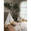 Bubbly Circular Pillow Cover & Insert-224192328