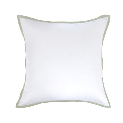 Langston Sateen Pillow Sham