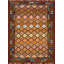 Kilim One-of-a-Kind 8'4" X 11'2" Area Rug