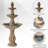 Outdoor Fountain-1107687300