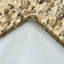 Comptoir de meuble-lavabo en granite 31 po avec évier et dosseret Santa Cecilia-119457684