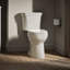 Cuvette de toilette allongée Highline-113615721