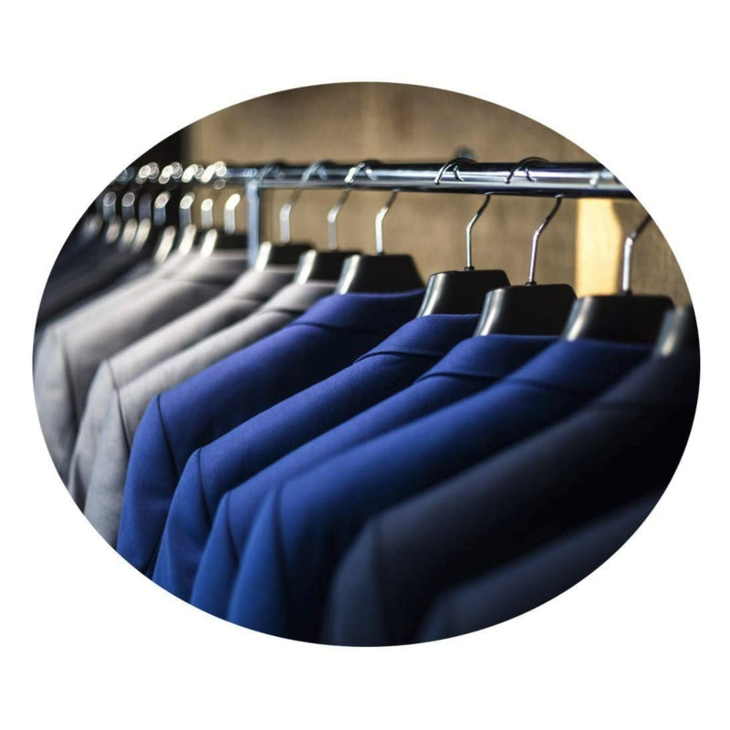Metal Closet Rod
