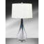 Lampe de table en verre Tropea-118851845