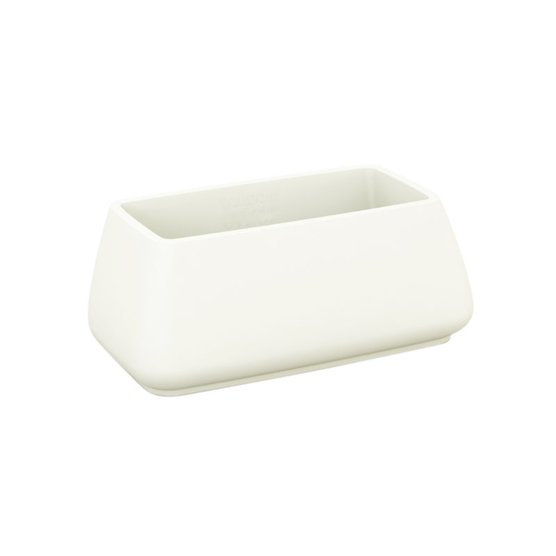 Noma Pot Planter, Ice