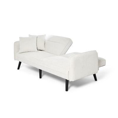 Shiflet Sleeper