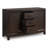 Hagberg 54" Contemporary Sideboard