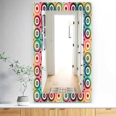 Miroir d'appoint