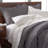 EJ Classic Cotton Percale Duvet Cover-1743409725
