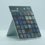 5/8" x 5/8" Iridescent Glass Mosaic-302850070