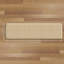 Tapis de cuisine Designer Comfort Anti-Fatigue - Suzanna Botanical Wheat-124784730-124784731
