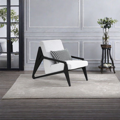 Méridienne large de 25,59 po Erlwine